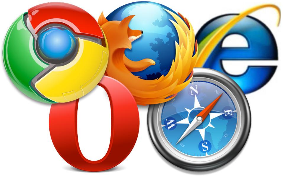 best desktop web browser