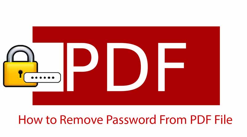 pdf-password-removal-tools