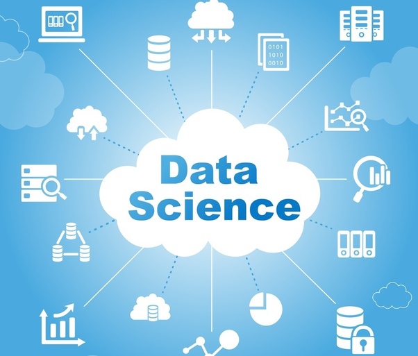 Data Science The New Derivative Of Technology